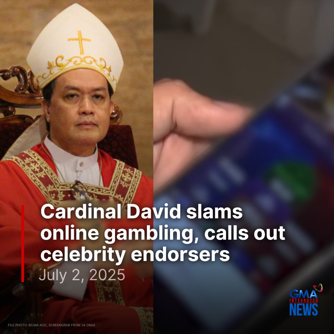 GMA Integrated News tweet media