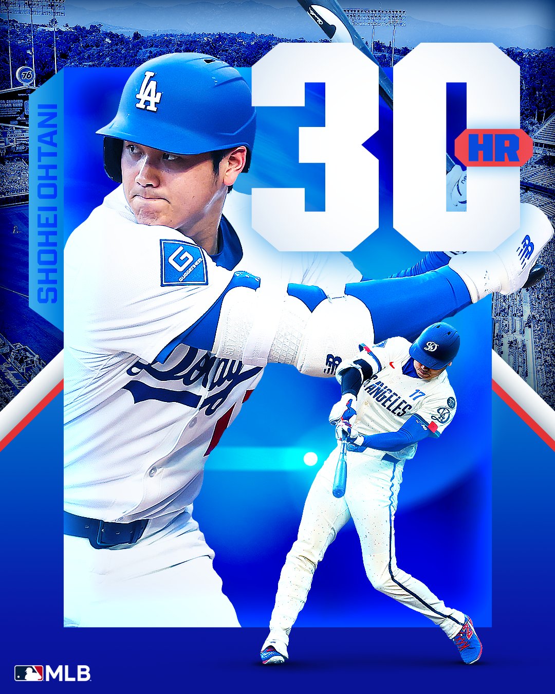 MLB Japan on X: 