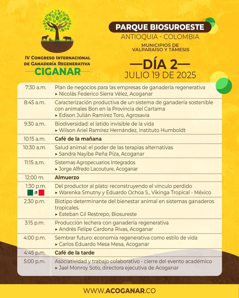 Hacienda El Pajuil - Ganadería Regenerativa tweet media