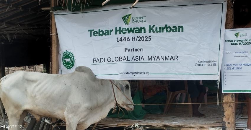 Blogger Kendal (@blogger_kendal) on Twitter photo akhir kata, selamat bertambah usia <a href="/dompetdhuafaorg/">Dompet Dhuafa</a> selalu dampingi kami ya, dalam menebarkan manfaat dan kebaikan untuk bekal di kehidupan sesungguhnya nanti. Aaamiin.
#32TahunDompetDhuafa akhir kata, selamat bertambah usia <a href="/dompetdhuafaorg/">Dompet Dhuafa</a> selalu dampingi kami ya, dalam menebarkan manfaat dan kebaikan untuk bekal di kehidupan sesungguhnya nanti. Aaamiin.
#32TahunDompetDhuafa