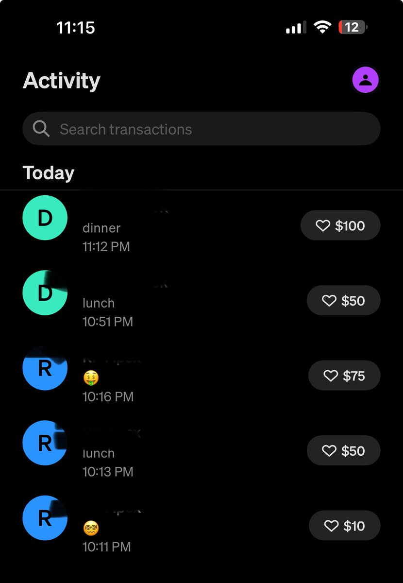 First $300 USD from night drains in from two loser ATM’s