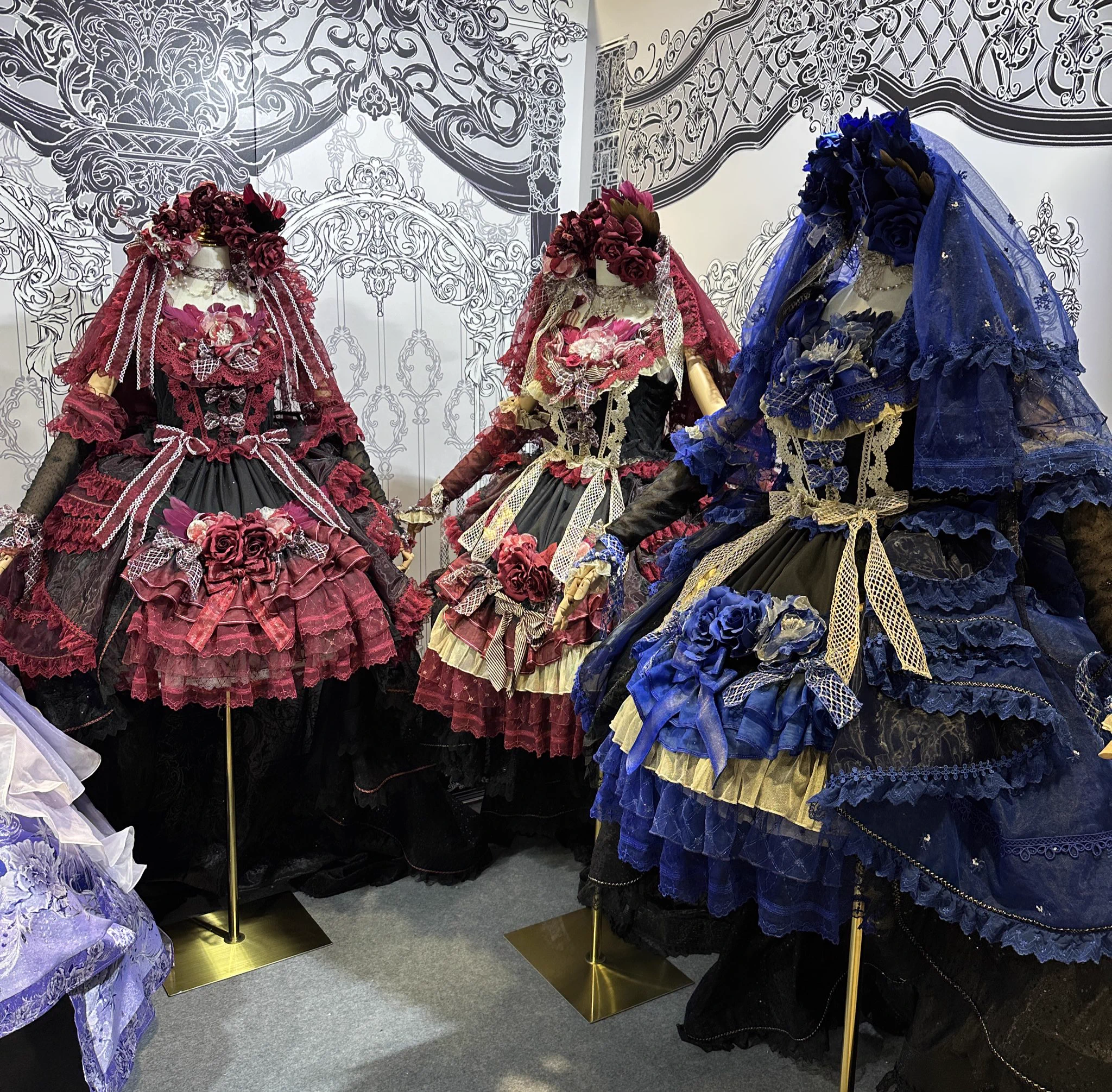 Epetice/エペティス a X: 