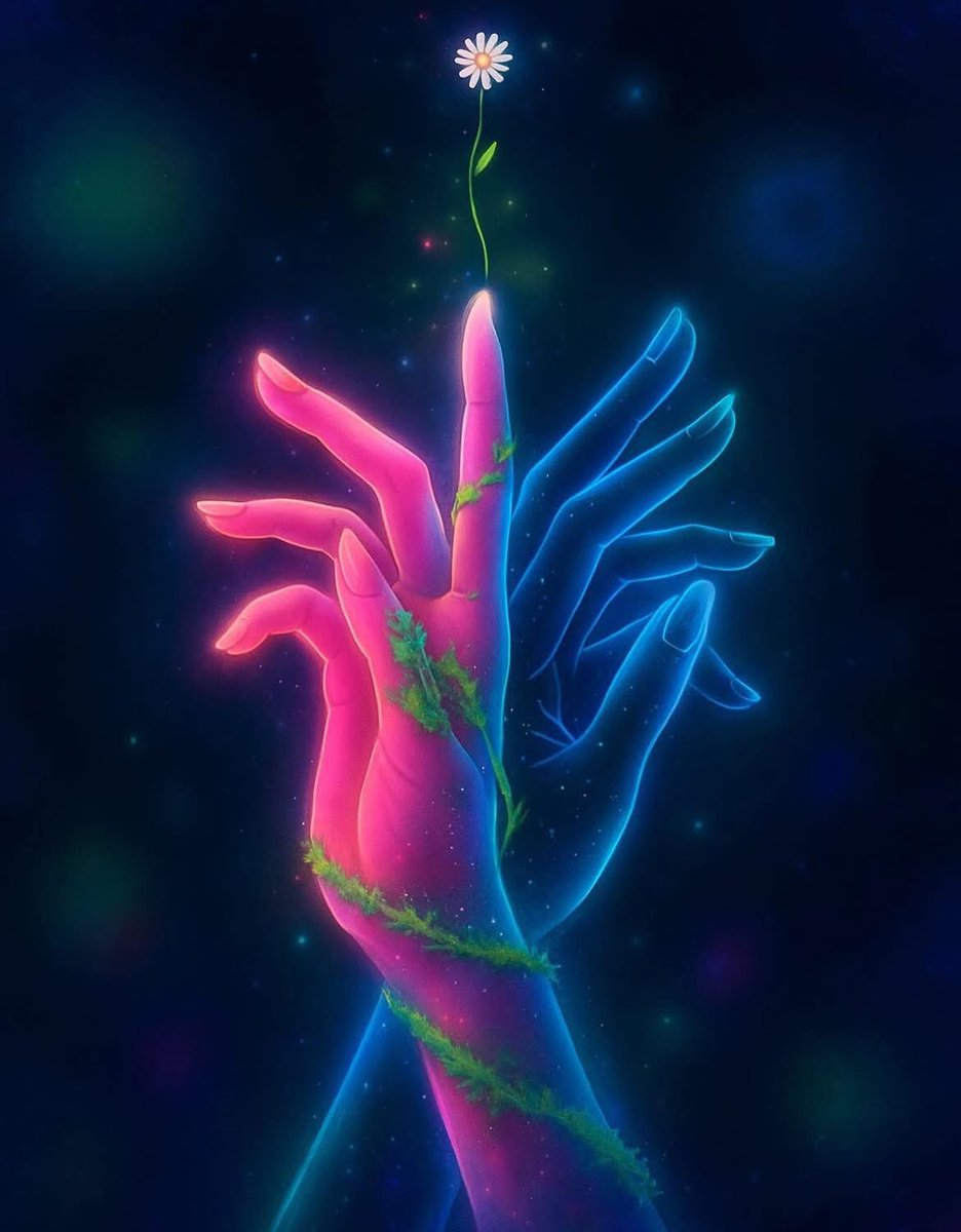 THE STORY OF ADAM AND EVE WAS NEVER LITERAL

It was encoded. 
Because the truth was too advanced for the collective at the time.
But now?
You're ready. So here it is....

Eve ate the fruit first because the Divine Feminine represents intuition, curiosity, inner knowing.
She is