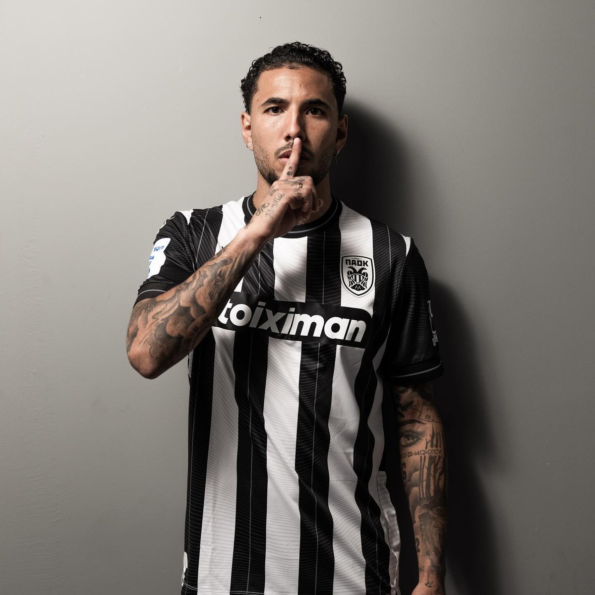 Sergio Peña es nuevo jugador de Alianza Lima.

Bienvenido de nuevo a casa 💙