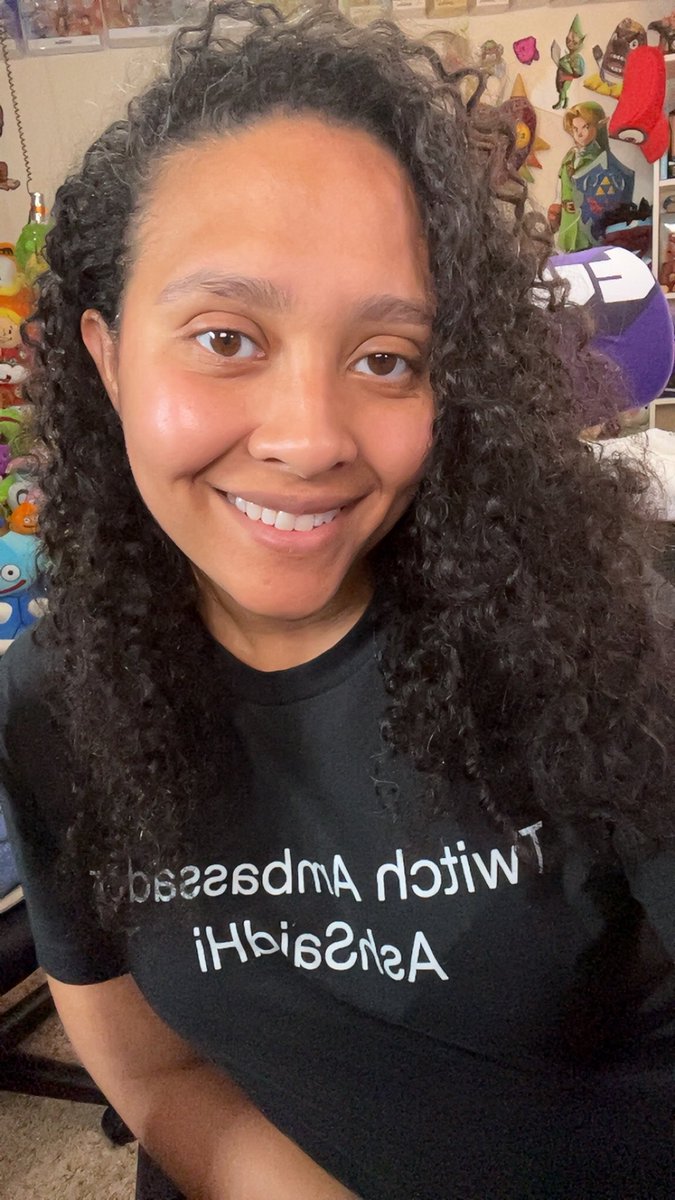 AshSaidHi (@ashsaidhi) on Twitter photo Hi!! I’m back from <a href="/TooManyGames/">TooManyGames</a>! Let’s catch up and play some games from Arcade Archive! Live now on twitch.tv/ashsaidhi Hi!! I’m back from <a href="/TooManyGames/">TooManyGames</a>! Let’s catch up and play some games from Arcade Archive! Live now on twitch.tv/ashsaidhi