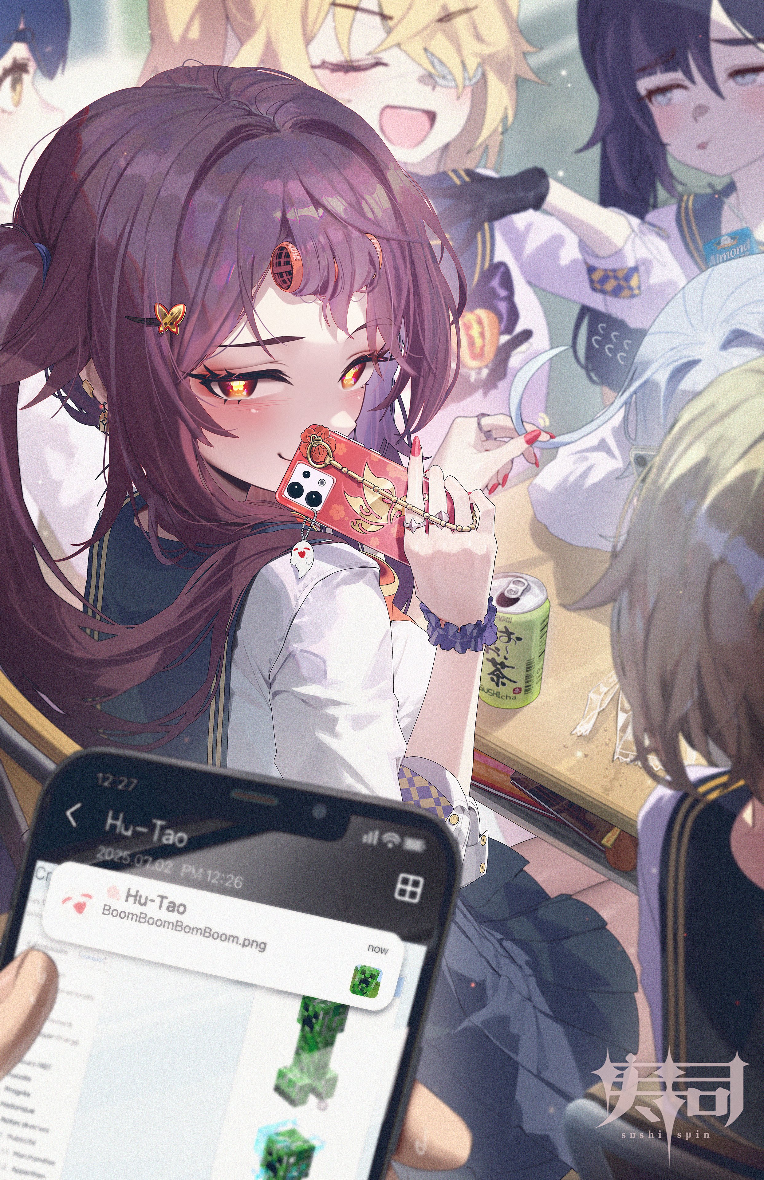 Bokuno (@bokunori_) / X