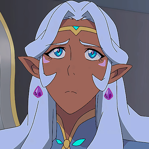 AlteanRoyalline's tweet photo. Allura squirmed before saying, "Oh. Believe me. It's hardly thievery. Coran has a dozen of these sets of china rotting in storage. Expensive sets at that. He buys them on impulse. He won't miss one being missing from his collection. Plus, it's for a worthy cause." https://t.co/GcTQxEitLq