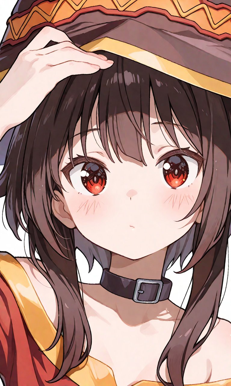 めぐみん専用ちゃん2号 on X: 