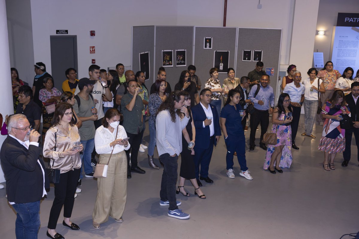 Ministerio de Cultura tweet media