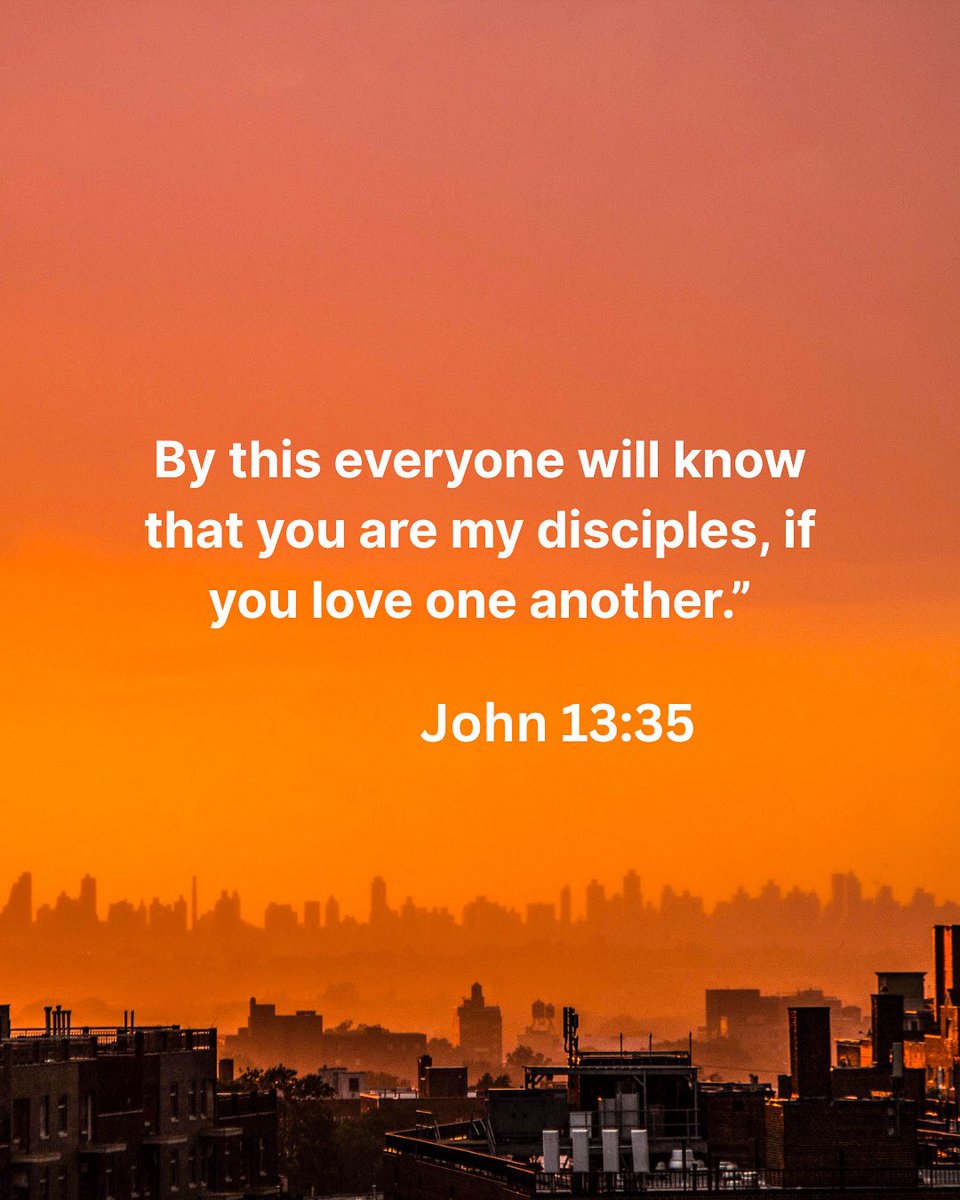There is a way that Jesus calls us to live.  Are we living it?  It’s a personal choice, a choice of self control and giving up our needs. Love, joy, peace, long suffering, gentleness faith, meekness, temperance.  These are what we should be known for, but again…are we?