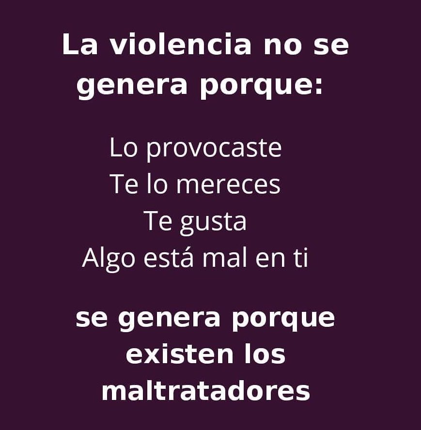 No es para tanto”… ¿segura?
“Así soy yo”, “solo fue una broma”, “es por tu bien”…
Frases como estas normalizan violencias que parecen pequeñas, pero son señales de alerta. Según el Violentómetro, burlarse, celar o controlar son los primeros focos rojos.