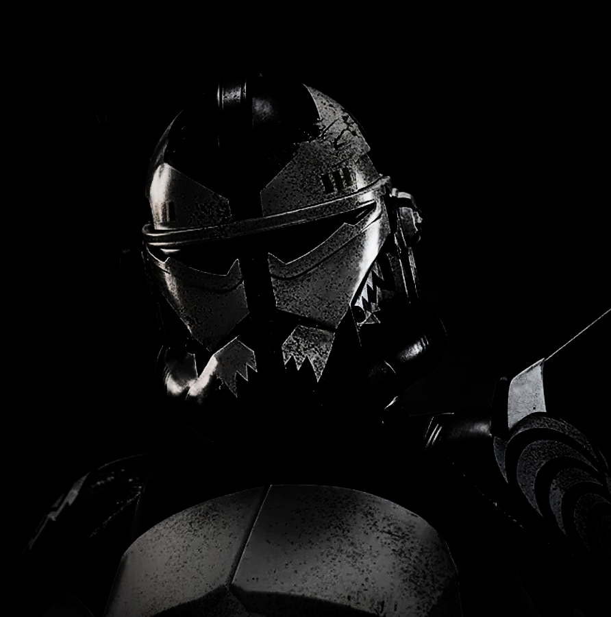 Commander Wolffe tweet media