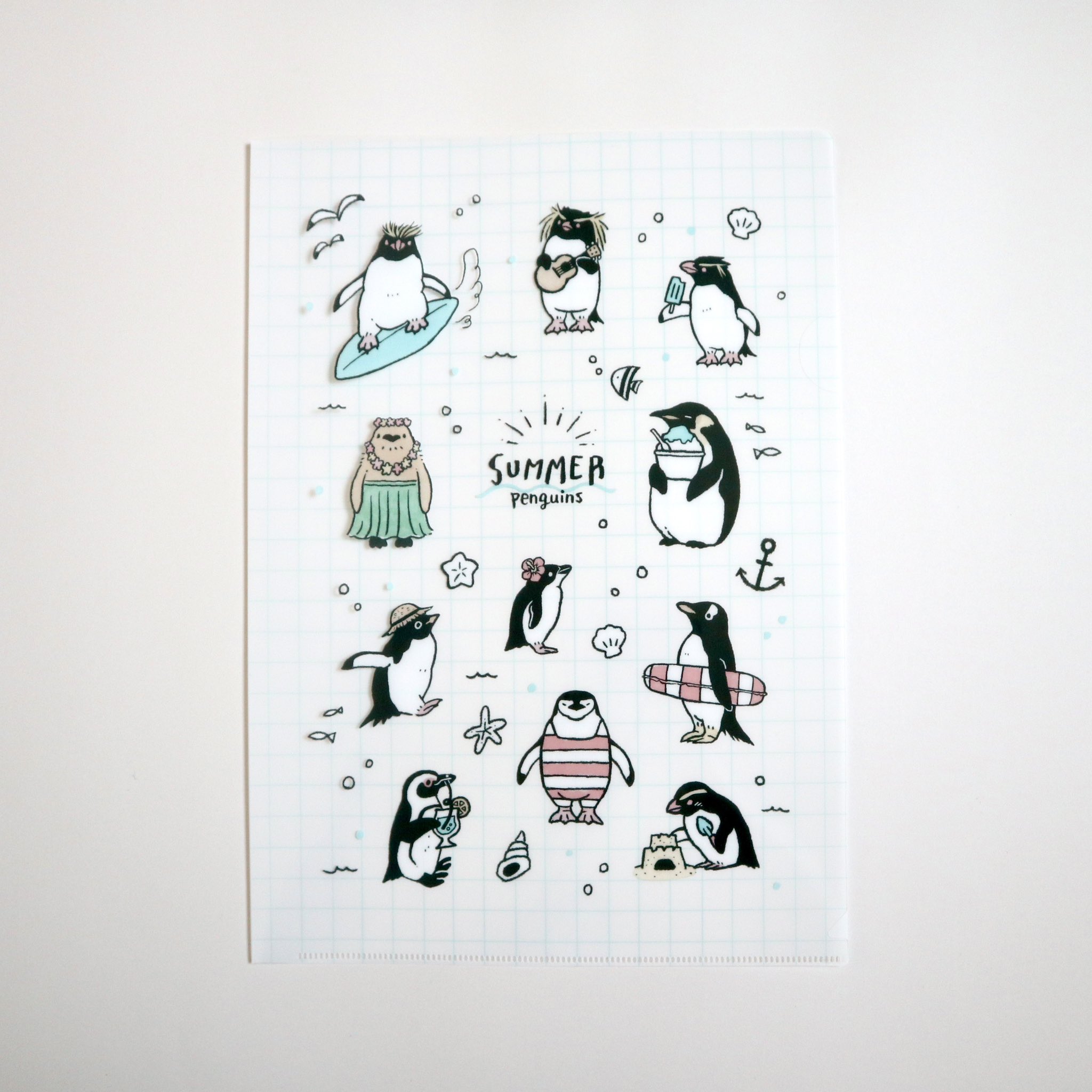 きゅう🐧イラストレーター on X: 