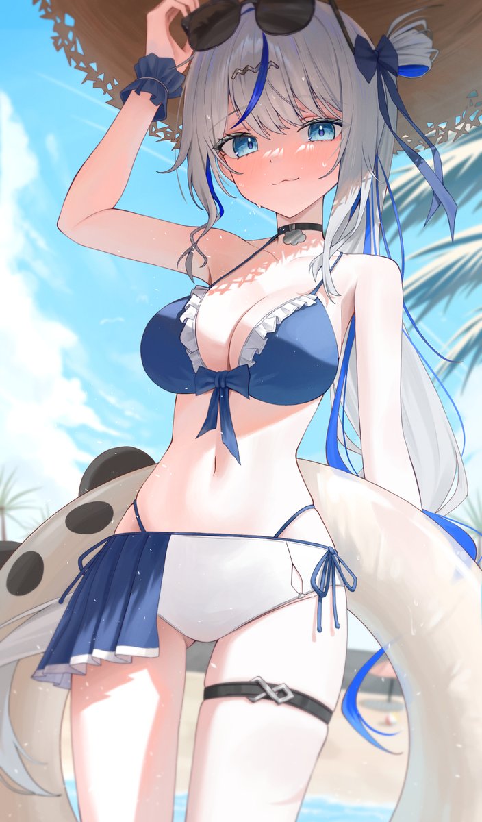 myupunk98's tweet image. #kumorinart