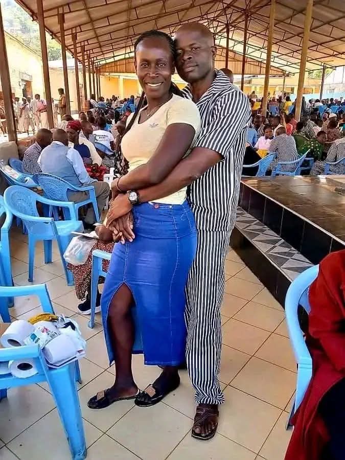 nairobiDailyNew's tweet photo. @C_NyaKundiH In an era where Prisoners are demanding for sexual rights and conjugal visits 'sex visits'

A typical visiting day at the prison only gives you  42 minutes of bonding. 

With no room for exchanging saliva.

Do you think prisoners deserve the right to sex? https://t.co/IeKjLJE2Hr