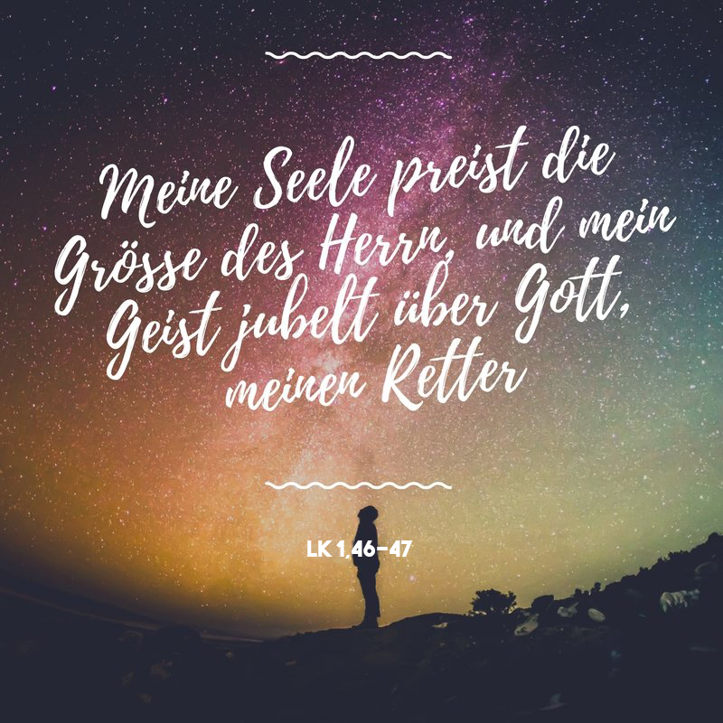 #GutenMorgen #TaEv #TagesEvangelium