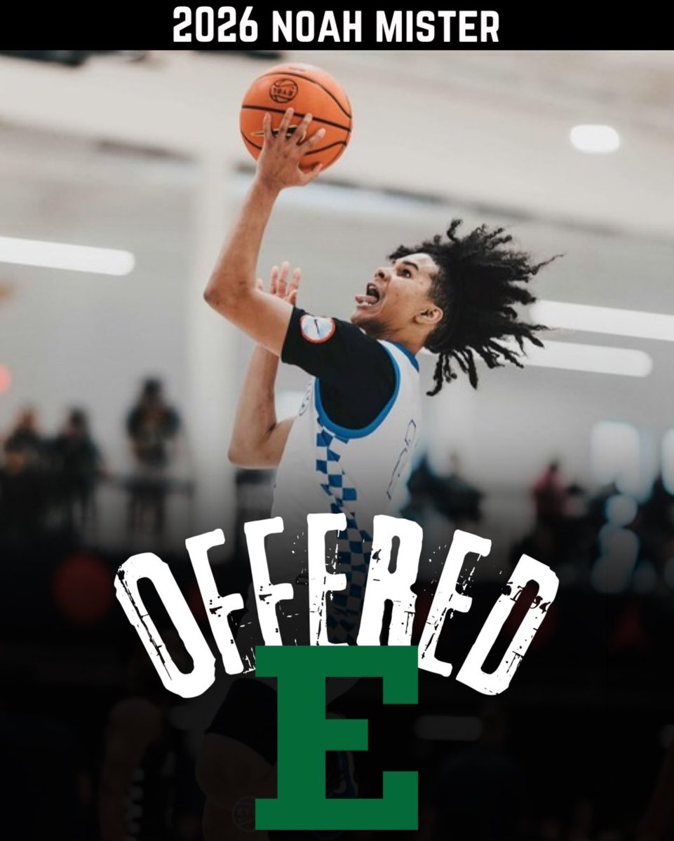 Illinois Sports Updates (@sports4illinois) on Twitter photo 2026 Noah Mister picks up offer from Eastern Michigan🟢⚪️ <a href="/Noahmister2/">Noah mister</a> <a href="/MeanstreetsEYB/">Nike Meanstreets</a> <a href="/caravanhoops/">Caravan Basketball🏀</a> 2026 Noah Mister picks up offer from Eastern Michigan🟢⚪️ <a href="/Noahmister2/">Noah mister</a> <a href="/MeanstreetsEYB/">Nike Meanstreets</a> <a href="/caravanhoops/">Caravan Basketball🏀</a>
