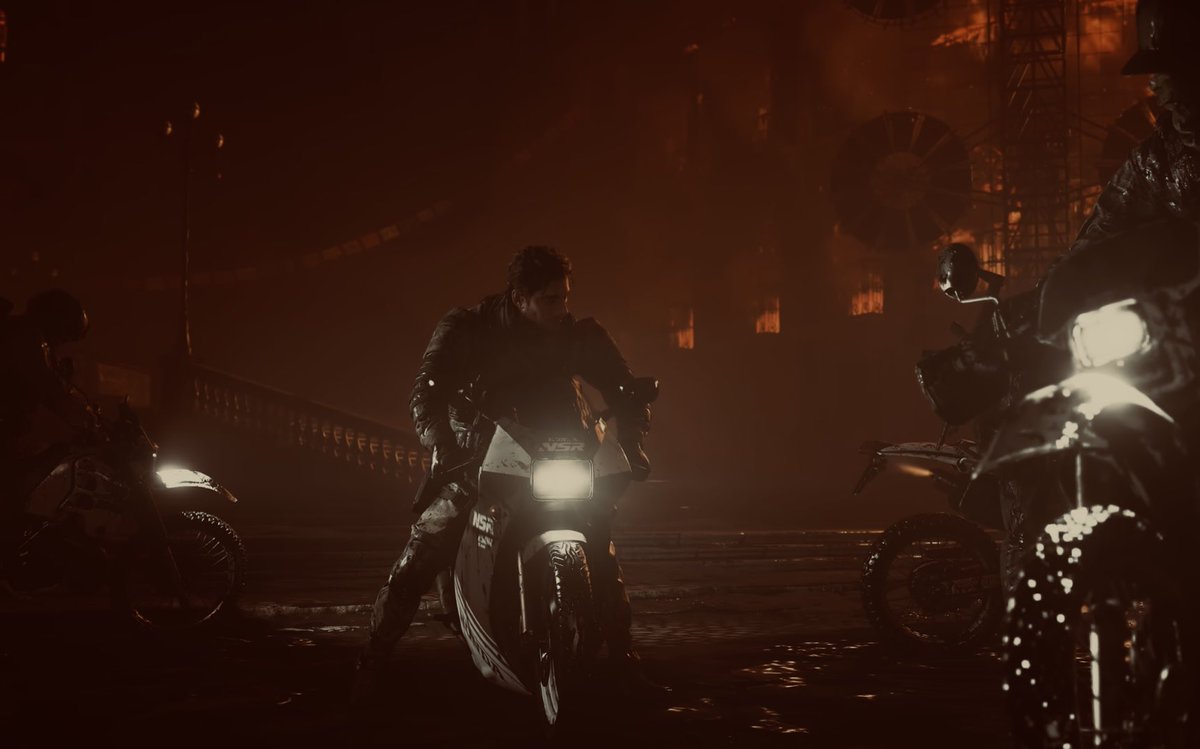 ✮⋆˙ 𝙟𝙚𝙨𝙪𝙨 .ᐟ (@flawedexlstence) on Twitter photo 