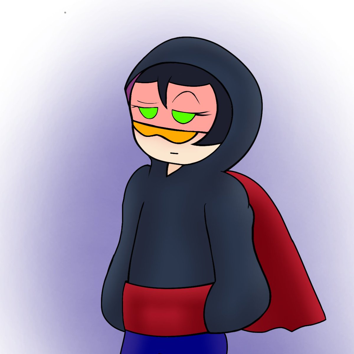 RodrigoTL23's tweet image. Rosi

#art #oc