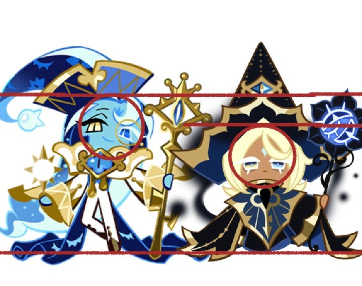 현자님이랑 은둔자씨 키 대충 비교했는데
현자님 시선이 딱 은둔자 정수리쪽임
인간으로 따졌을 시...
대략 10~15cm 키차이가 아닐까