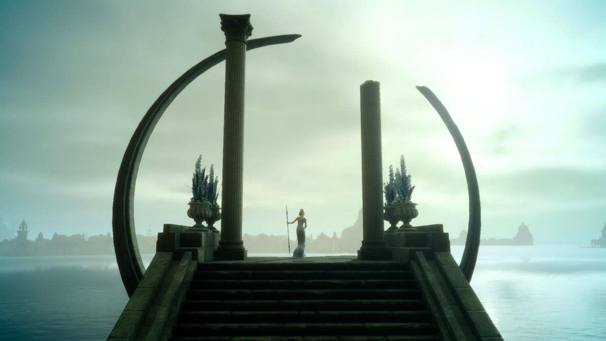 RealHolywowcow's tweet photo. @SquareEnix https://t.co/GVSq7dDFCe