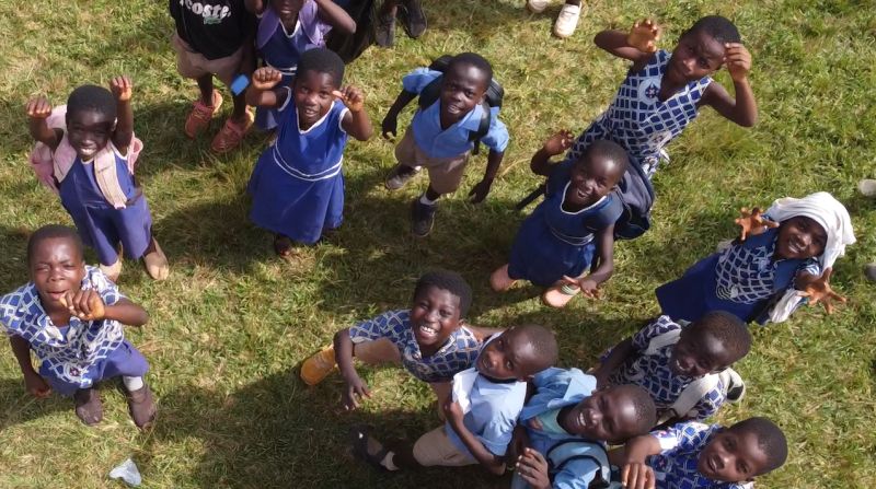 NRGBloom's tweet image. This isn’t just about Bitcoin. It’s about showing kids in rural communities what’s possible. Digital infrastructure doesn’t have to come from somewhere else. It can be built right here, by people who look like them, speak their language, and share their future.
We want them to…