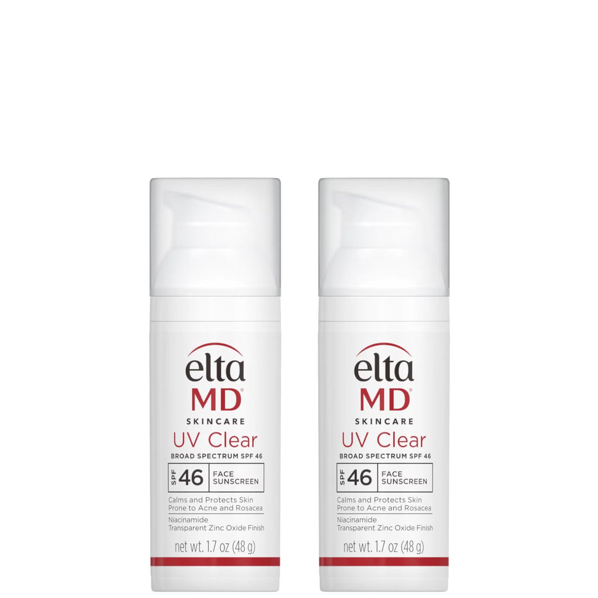 TrendyDeal52's tweet image. Clear, calm, protected—EltaMD Duo defends with trusted SPF 46.

sovrn.co/1oo29qa

 #EltaMDExclusive #SensitiveSkinShield #DoubleDefenseGlow
💸 Price: $84.00
💰 Savings: 10% off—dermatologist-approved care times two.
📸 Image credit: Dermstor