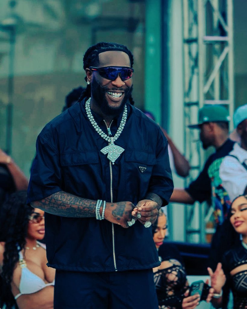 Happy birthday to Wizkid industry younger brother. At 31 he is already doing so well taking the footsteps of his older industry brother Wizkid. Say him some prayers. 

#LoveIslandUSA #LoveIslandUK #loveislandsusa #wizkidxhollywoodbowl