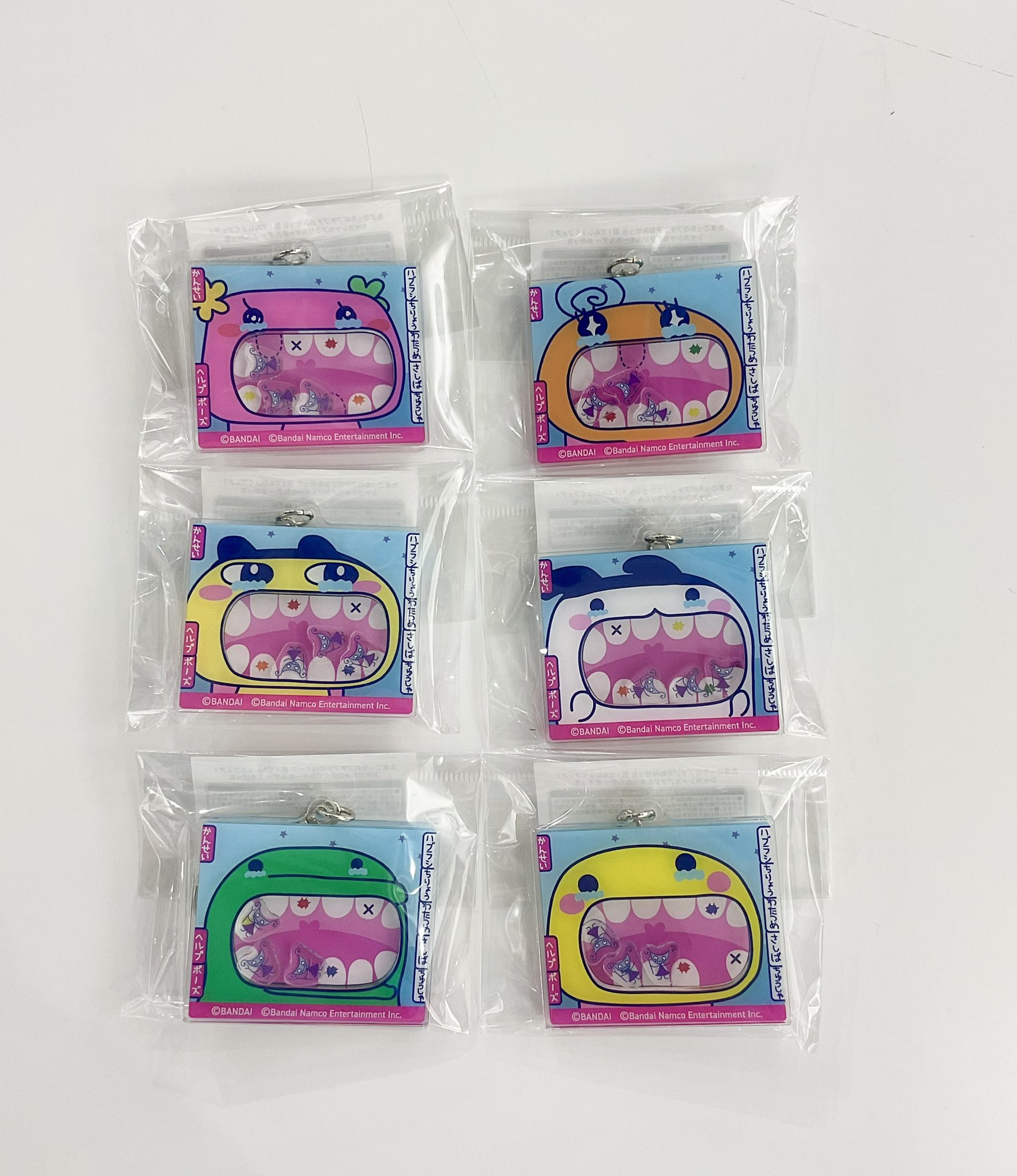 楽天市場】バンダイ ディズニーキャラクターズ ポップンたまご