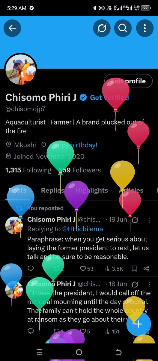 chisomojp7's tweet photo. Grateful for another cycle around the sun and everything that came with it. Quite a rough year it was, but we continue being prisoners of hope.

#TimeAndChance https://t.co/pJpraKecUS
