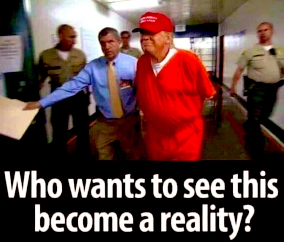 Damaan4u33's tweet image. Since January 6th, 2021! Who's with me?