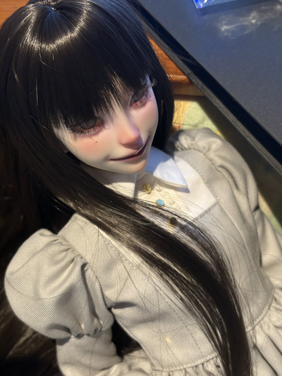 _sekitan_'s tweet image. 哈这件内搭单穿也好好看，好满意