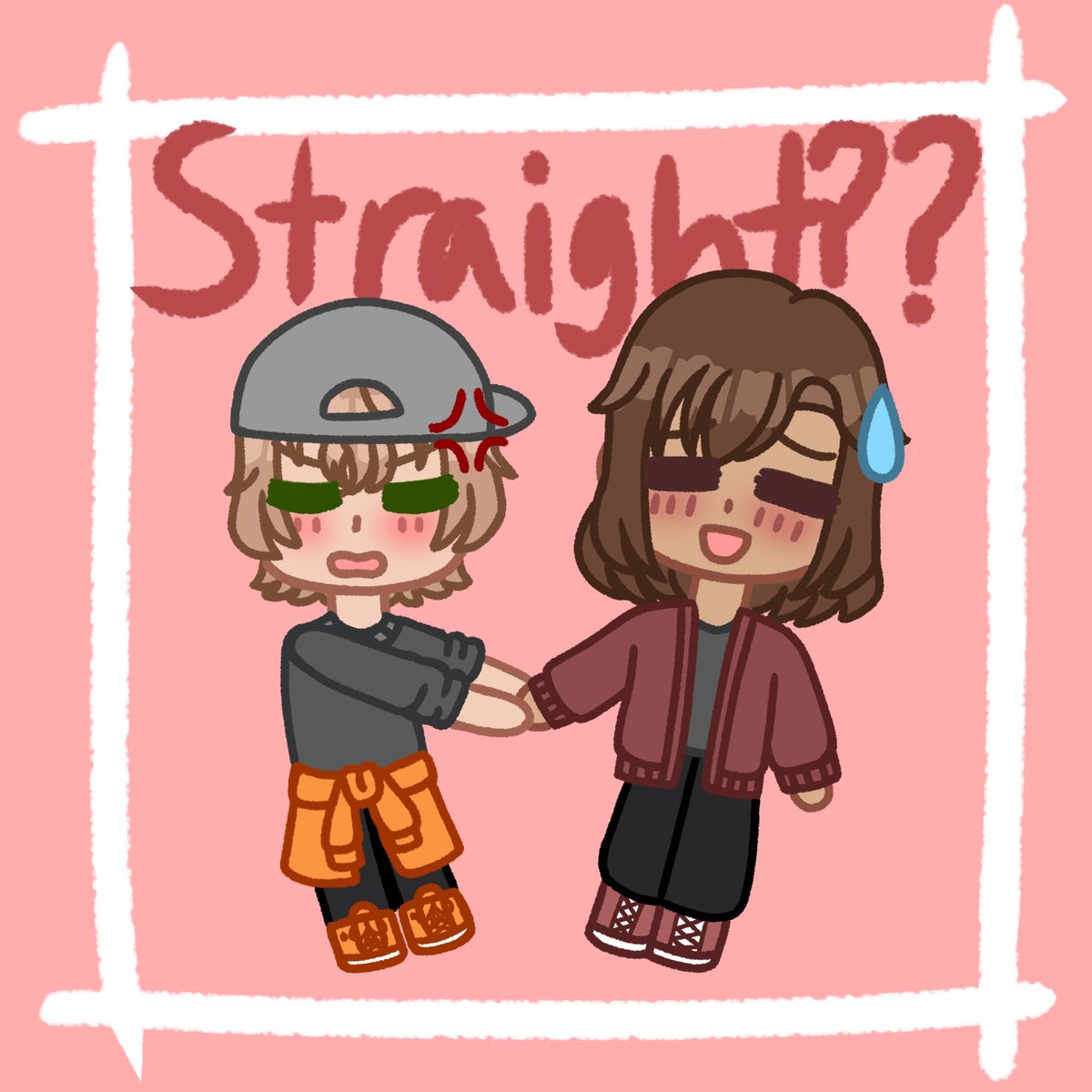 AlinaTheShy's tweet image. Does anyone in the chat gaf about auglex⁉️