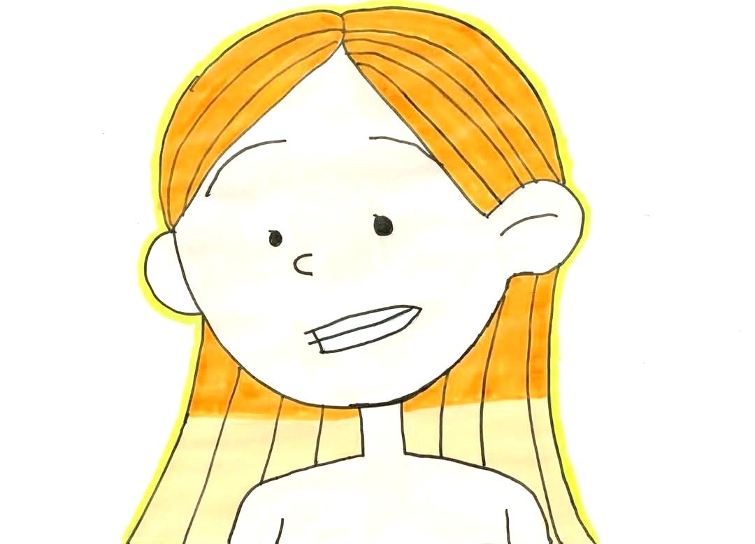 IzlingtonP's tweet photo. Craig Bean Pepper Ann's love interest
#craigbean #pepperann #viral #nostalgia #nostalgic #nostalgicvibes #fanart #drawing #2020s #cartoon #familychannelcanada #ctv #ctvkids #jeffbennett #voiceactor #blondehair #niceguy #popularcharacter #2000s #1990s #abcnetwork #abckids https://t.co/nw6Cyoxm61