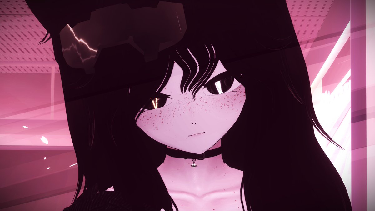 Look again, I dare you~