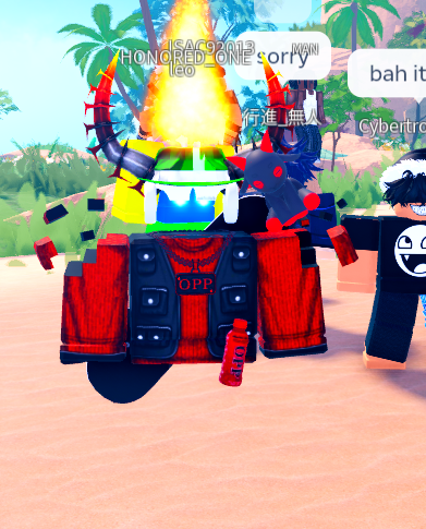 Oppressed_II's tweet image. No legggsssss lol I love this new bundle only for that
