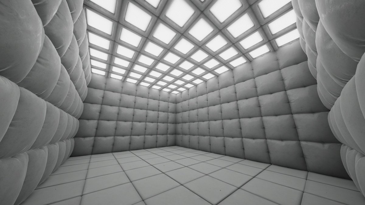 World name: Solitary Confinement
By: EGirlRᴇᴘᴇʟʟᴇɴᴛ
Platform: PC &amp; Quest 

#VRChat #VRChat_world紹介
