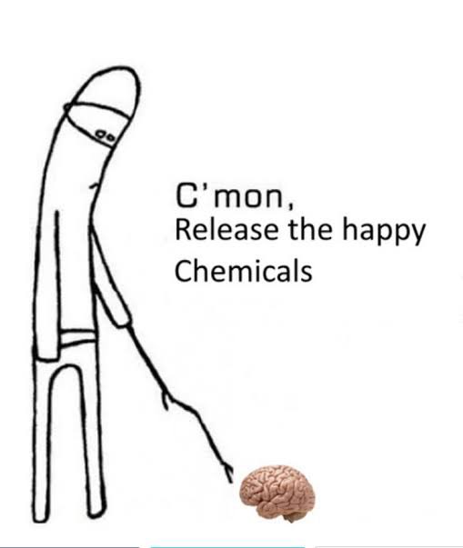 technotropism's tweet image. Post shoot depression is kicking my ass harder than usual 🫩🫩🫩