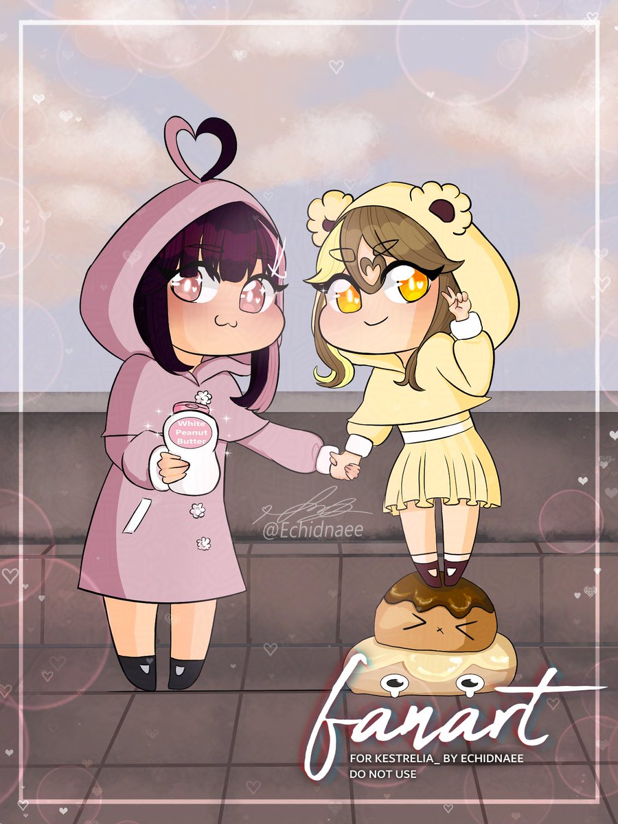 Kestrelia_'s tweet image. ⌢•⌢•⌢⬥⌢•⌢•⌢
FANART SHOWCASE

Remember to hold your homie&apos;s hands and tell them you love them today 😗

#kesART by #Roasty_Pancake ❤️
⌣•⌣•⌣⬥⌣•⌣•⌣