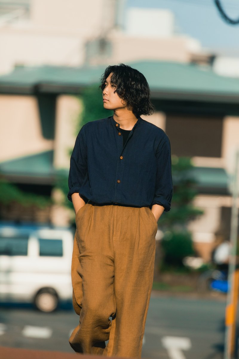 slwanstdy's tweet photo. 7/2 水 OPEN|12:00-20:00
洋服が映えるロケーションや物語は必ずあります。僕の店の洋服はディズニーやUSJじゃなく、自然豊かな場所、例えば山奥の温泉旅館へ一人旅。そんな物語がよく似合うと思う。
#frankleder https://t.co/Z7fGUTKq0c