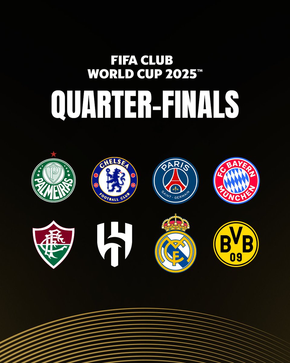 FIFAクラブワールドカップ 🏆 (@FIFAWorldCup_JP) / X
