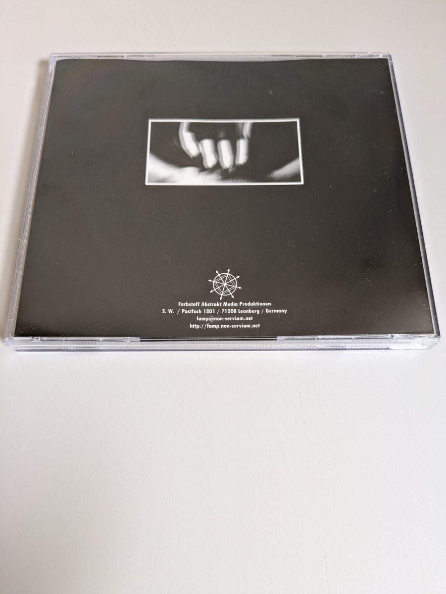 Kult - Hybris 

Farbstoff Abstrakt Media Produktionen - none

#Kult 
#Industrial #Experimental 
#IndustrialNoise #Electro 
#PowerElectronics 
#Noise #harshnoise #Electronic 
#ハーシュノイズ #パワエレ