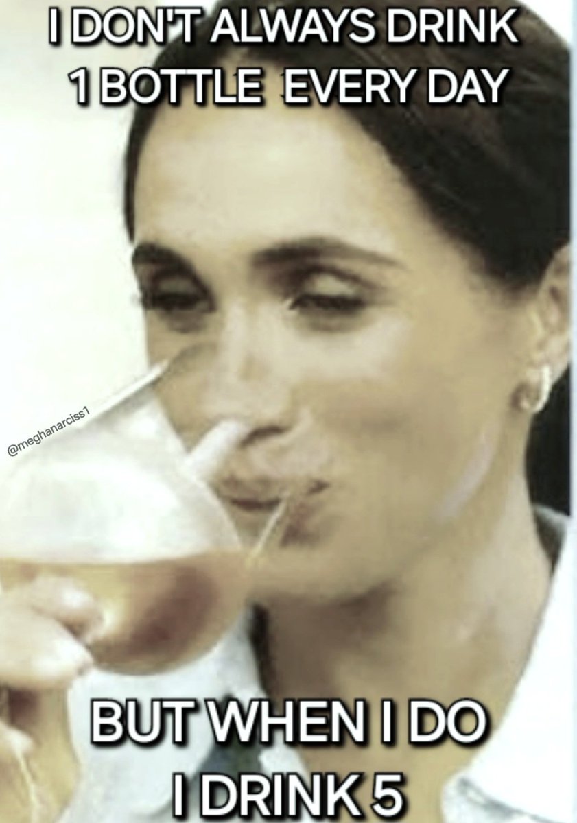 Meghanarciss1's tweet image. #MeghanMarkIe #BottomsUp #AA
