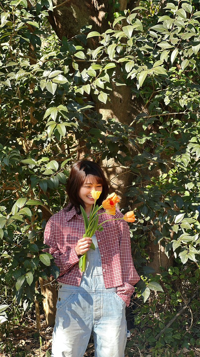 岡本玲オフィシャルアプリ「おかもんち」スタッフ (@okamonchi_app