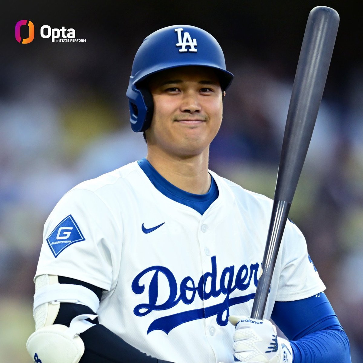 In each of the last 5 seasons, Shohei Ohtani has had:

30+ home runs
10+ stolen bases
5+ triples

No one else in MLB history has done that in more than 3 consecutive seasons.