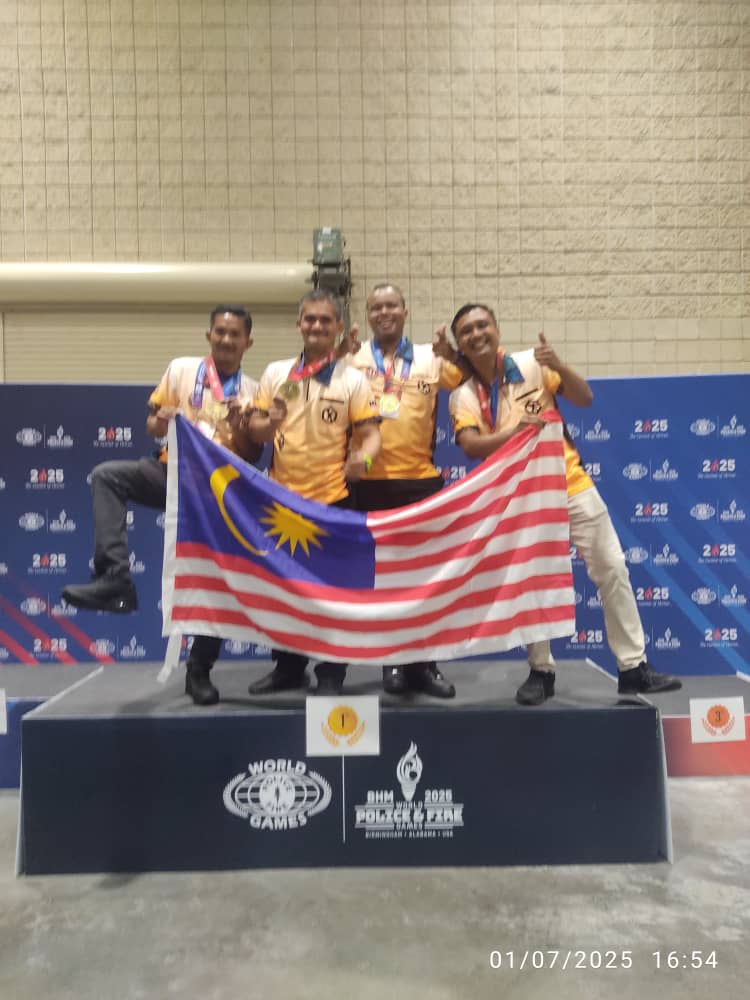 Jabatan Bomba dan Penyelamat Malaysia tweet media