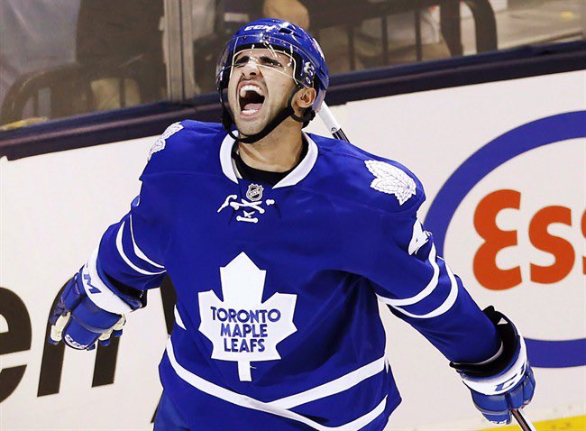 HockeyPatrol's tweet image. This is it — BRING KADRI BACK!

He wanted to win, and we let him go… He was the one who should’ve stayed, and Marner should’ve been the one to leave.

Bring him back. Win the Cup. Give us the happy ending we deserve!

#LeafsNation #leafsforever #mapleleafs