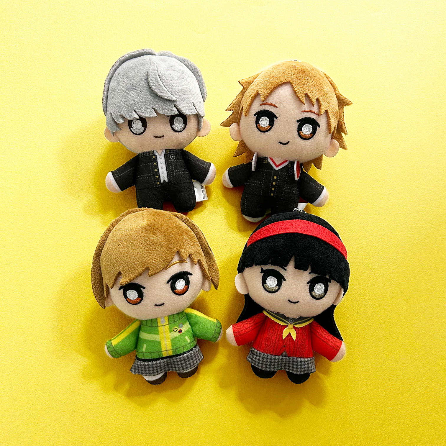 ペルソナ グッズ まとめ売り ATLUS STORE(アトラスストア) on X:
