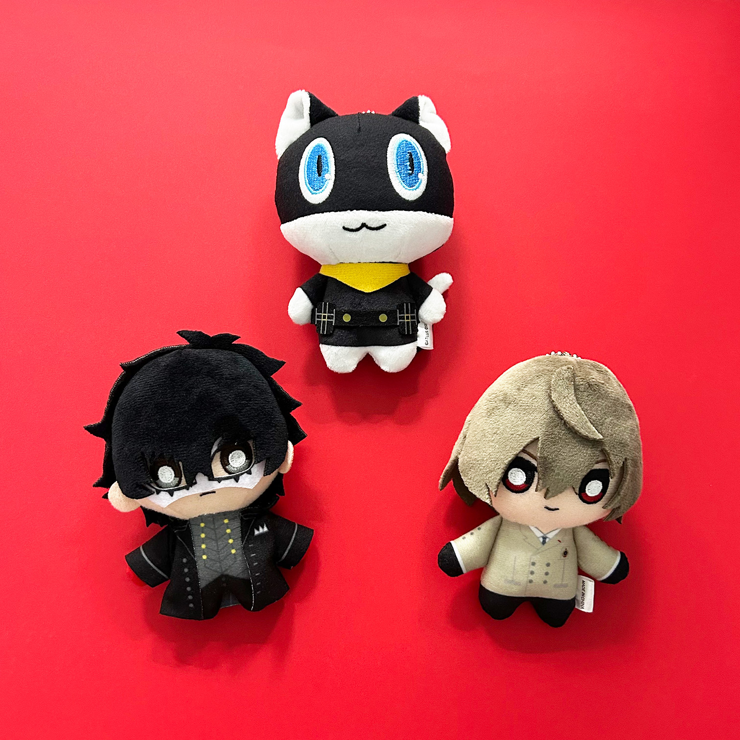 ペルソナ　まとめ売り 2025年最新】ペルソナ5 タクティカ コレクションカードの人気