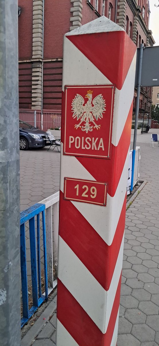 Piotr Wrona (@piotrwronaczewa) on Twitter photo Poranek na granicy.
#MasowaMigracja #RuchObronyGranic
#BezpiecznaGranica #BezpiecznaPolska
#polacybrońmynaszychgranic <a href="/ROGranic/">Ruch Obrony Granic</a> Poranek na granicy.
#MasowaMigracja #RuchObronyGranic
#BezpiecznaGranica #BezpiecznaPolska
#polacybrońmynaszychgranic <a href="/ROGranic/">Ruch Obrony Granic</a>